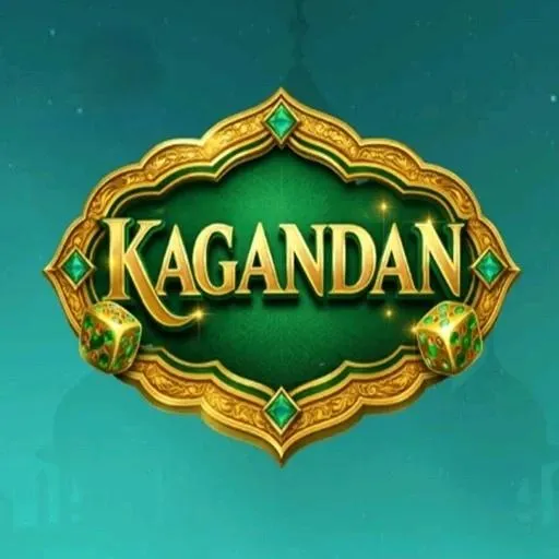 KAGANDAN - Petualangan Seru di Dunia ARPG
