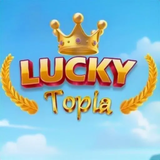 LUCKYTOPIA - Petualangan Seru dalam Dunia Arcade